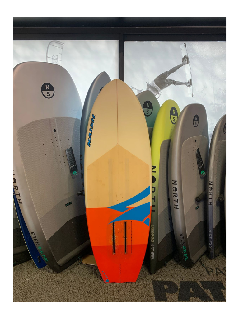TABLA HOVER 35L